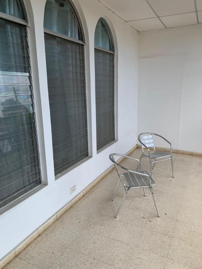 Julianna Country House Las Tablas Exterior photo