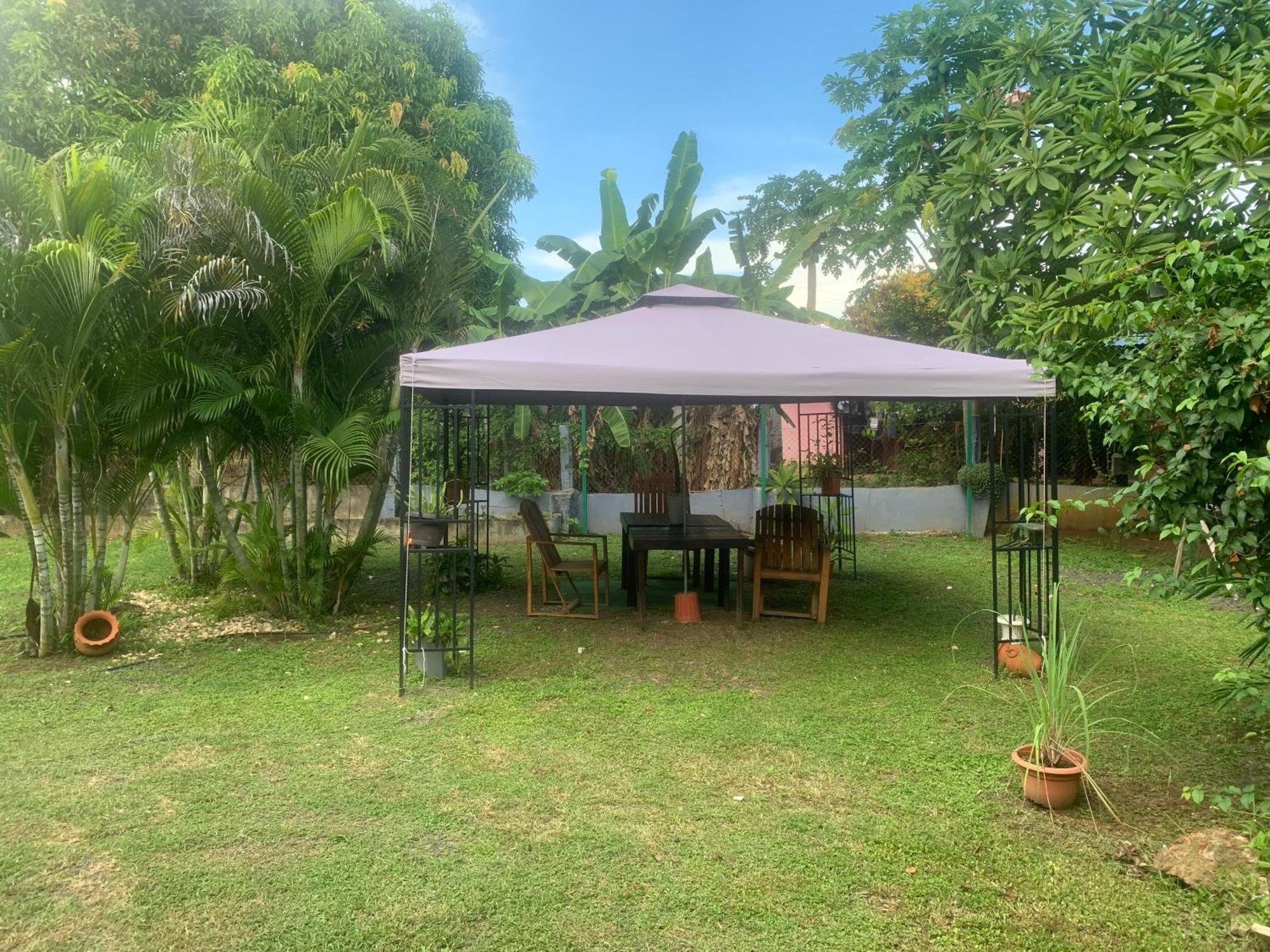 Julianna Country House Las Tablas Exterior photo