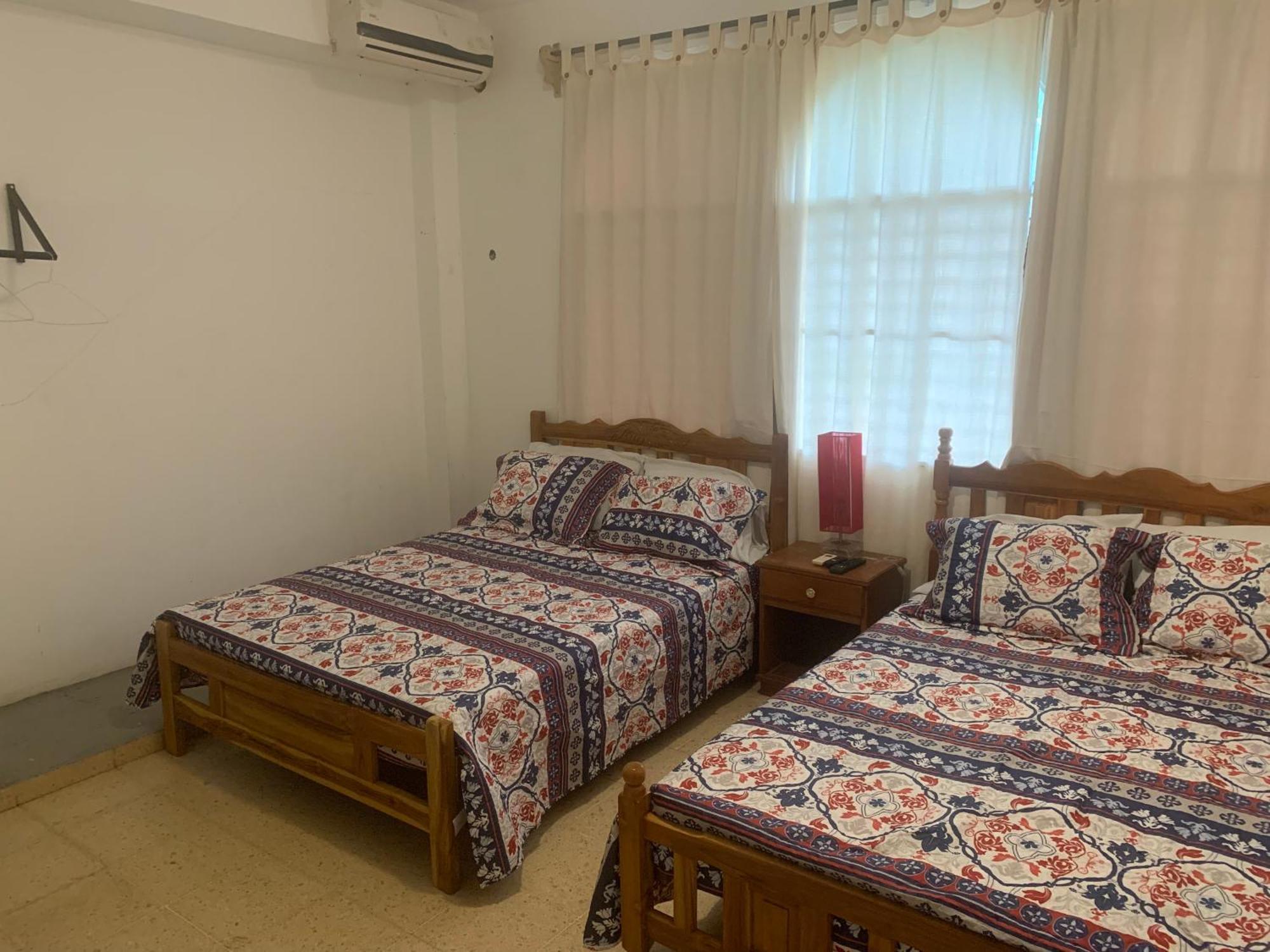Julianna Country House Las Tablas Room photo