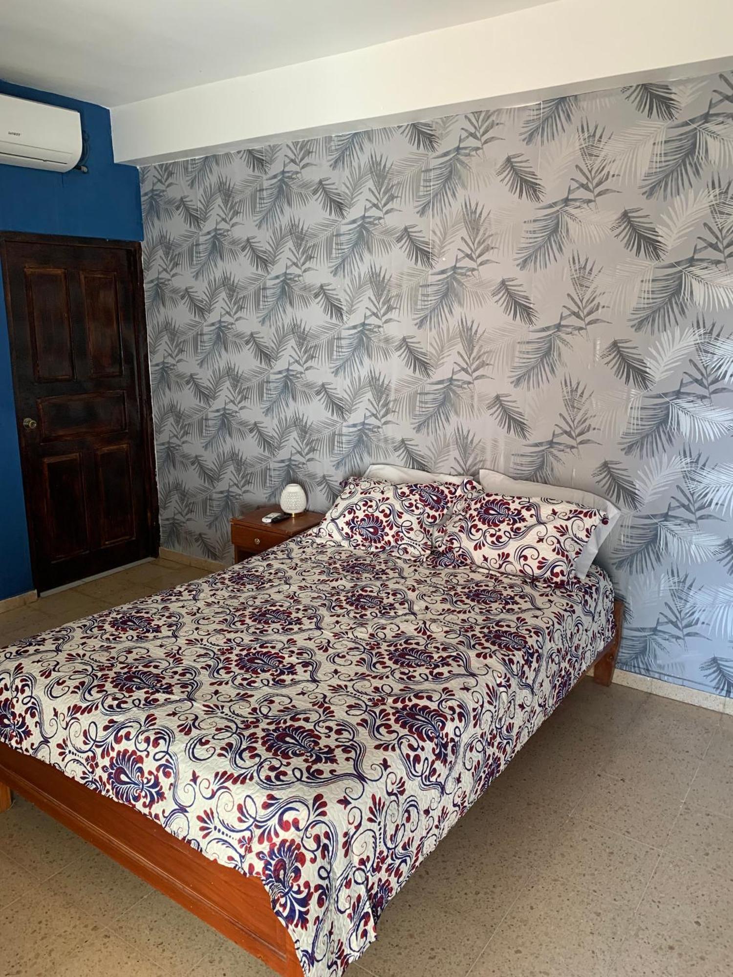 Julianna Country House Las Tablas Room photo