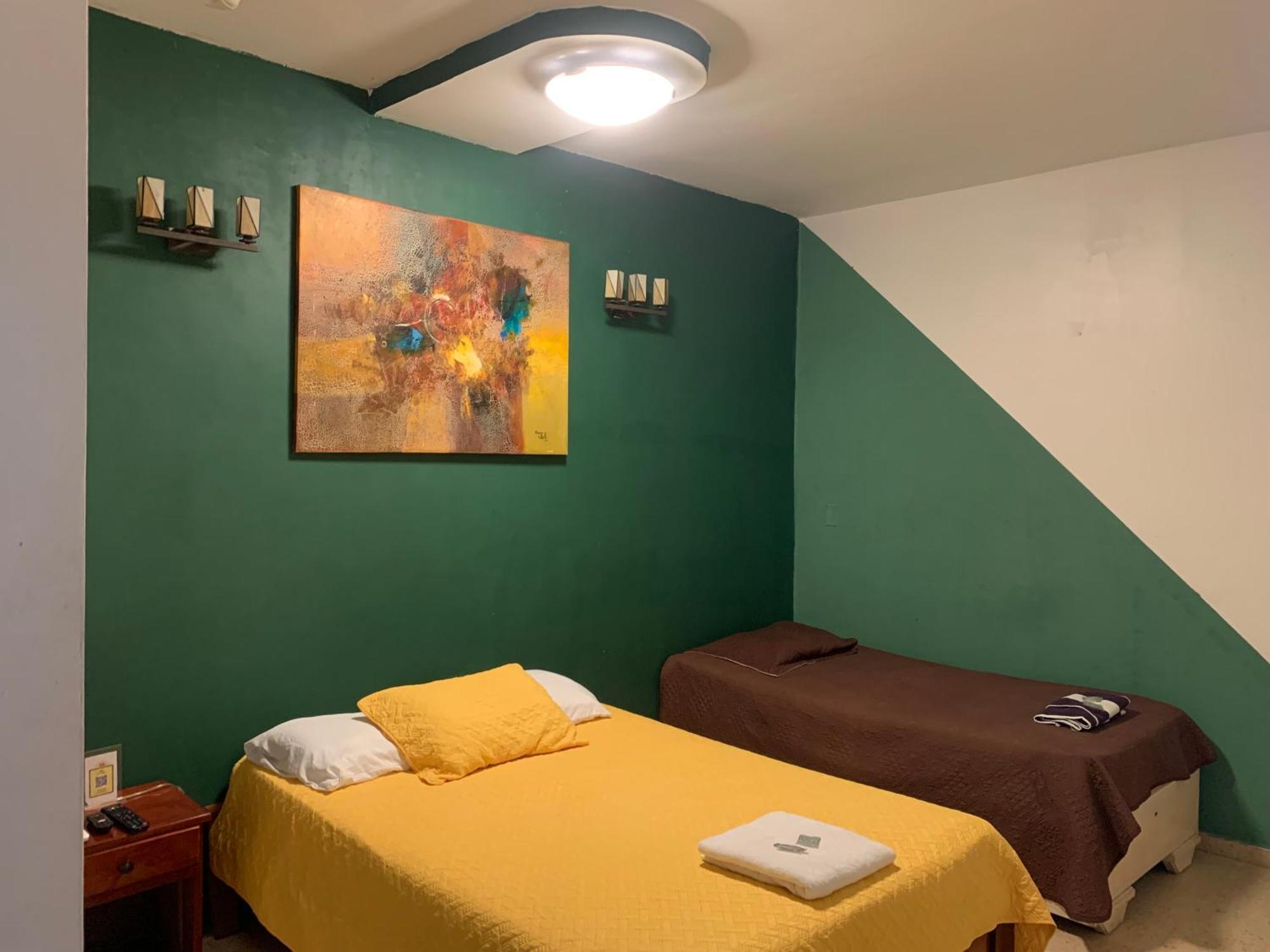 Julianna Country House Las Tablas Exterior photo